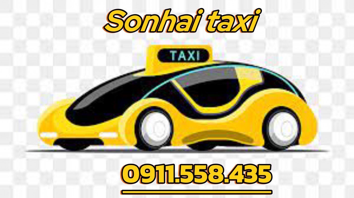 Taxi sonhai